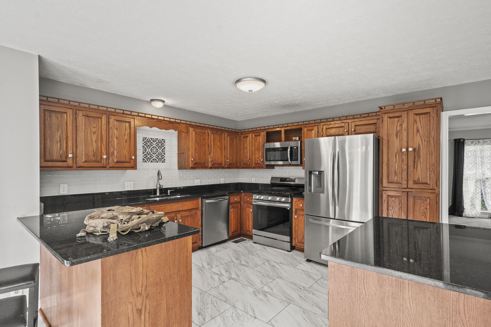 314 Fairway Trail Springfield, TN 37172 - Photo 3 of 36 Gallery Image 3