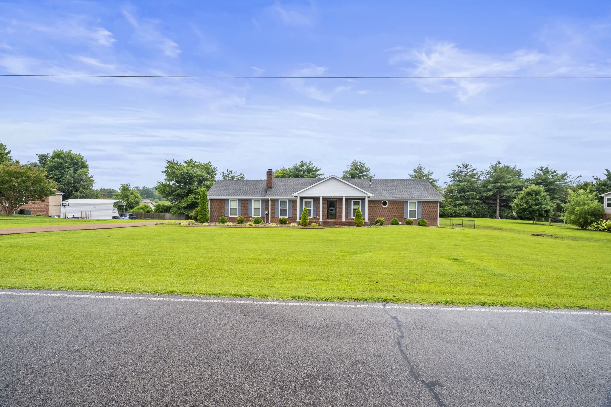 314 Fairway Trail Springfield, TN 37172 - Photo 32 of 36 Gallery Image 32