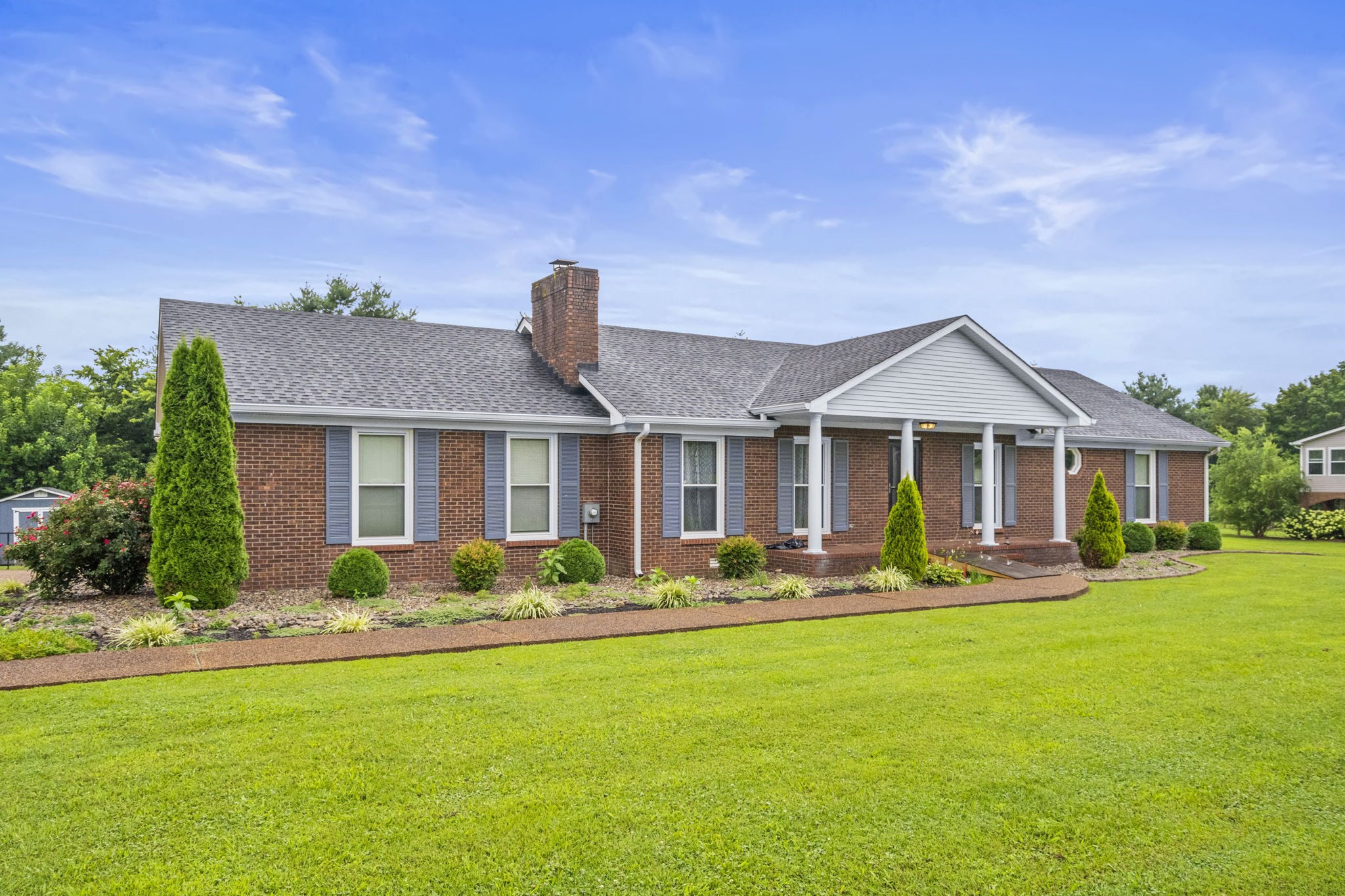 314 Fairway Trail Springfield, TN 37172 - Photo 35 of 36 Gallery Image 35