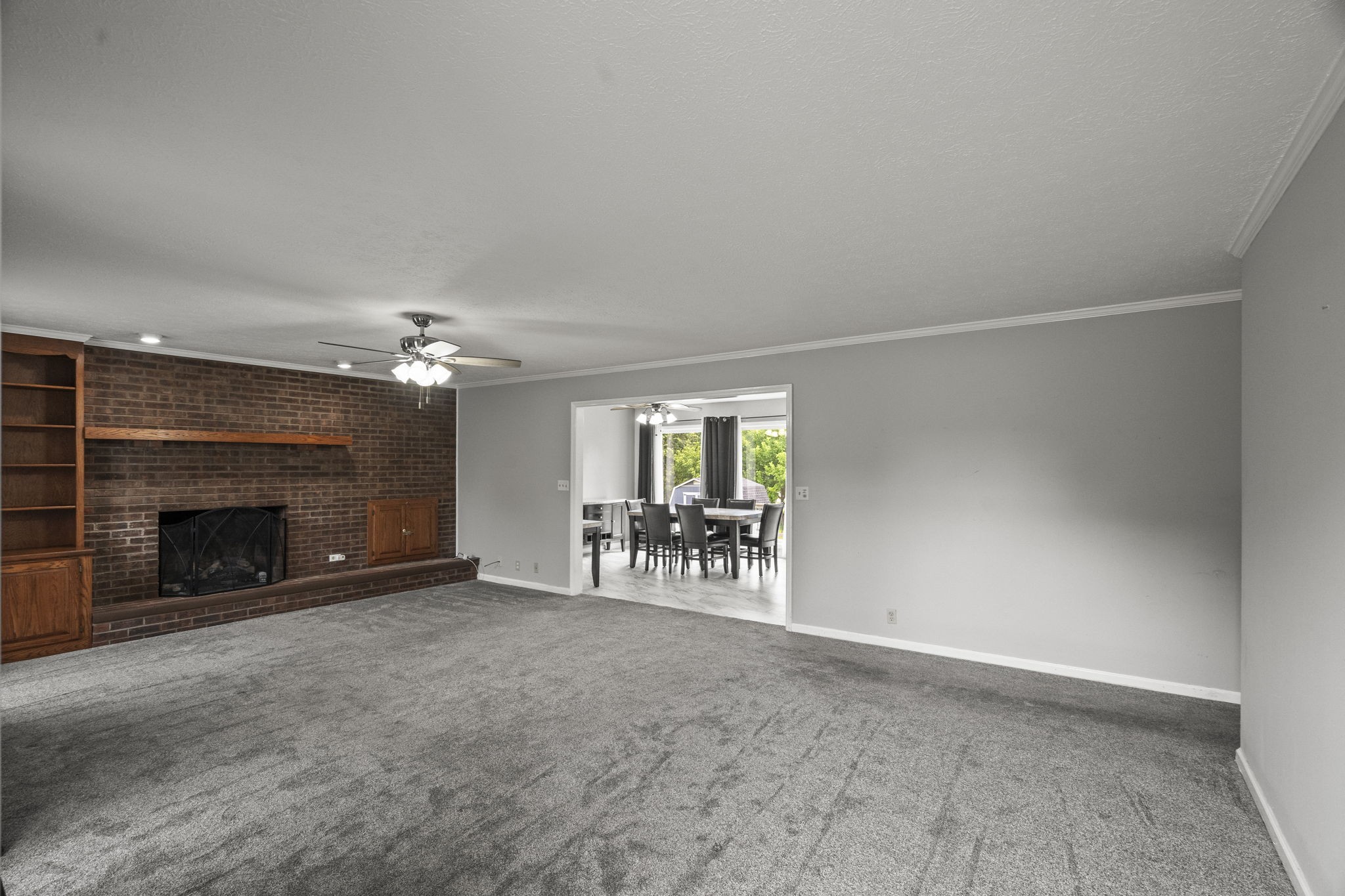 314 Fairway Trail Springfield, TN 37172 - Photo 7 of 36 Gallery Image 7