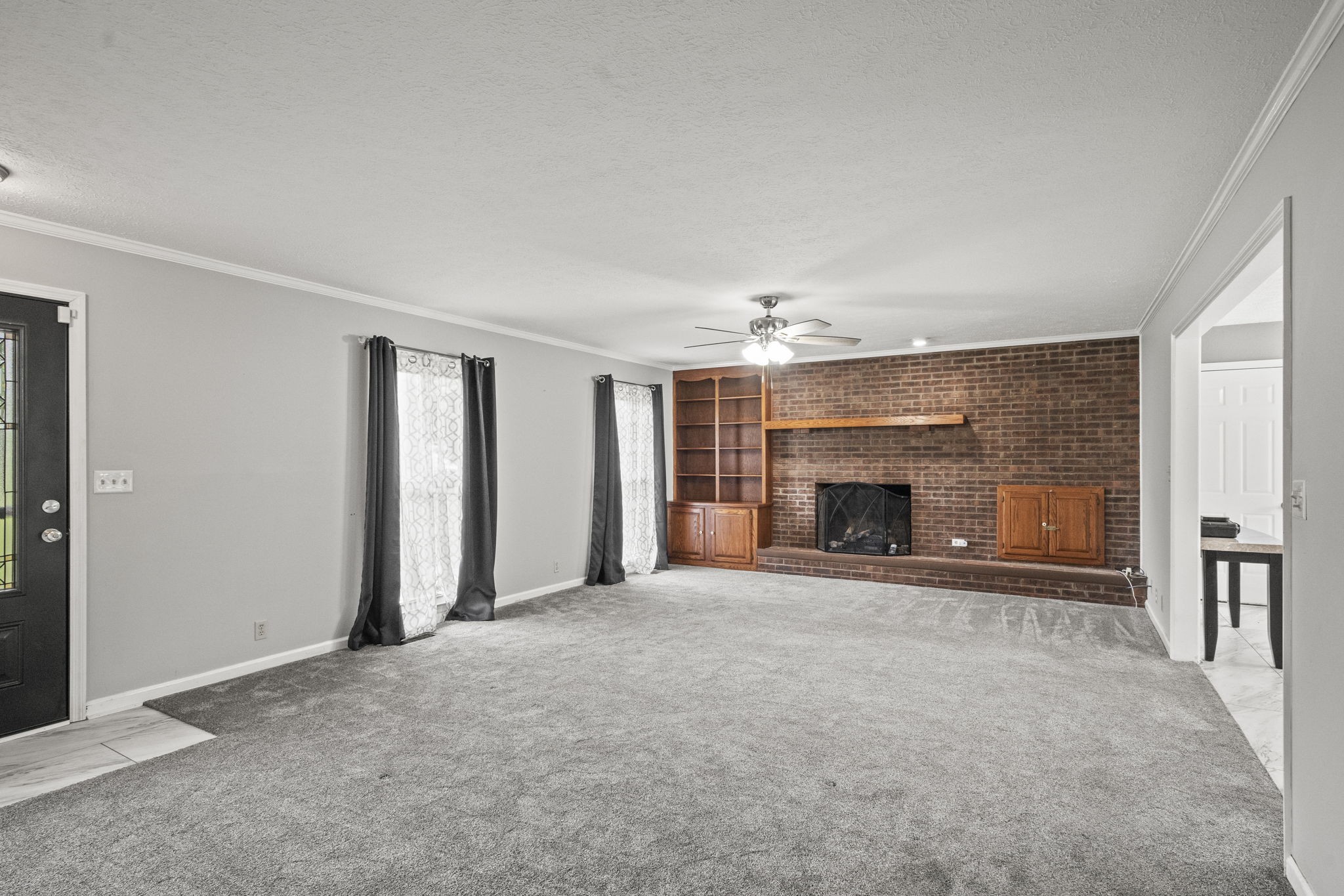 314 Fairway Trail Springfield, TN 37172 - Photo 8 of 36 Gallery Image 8