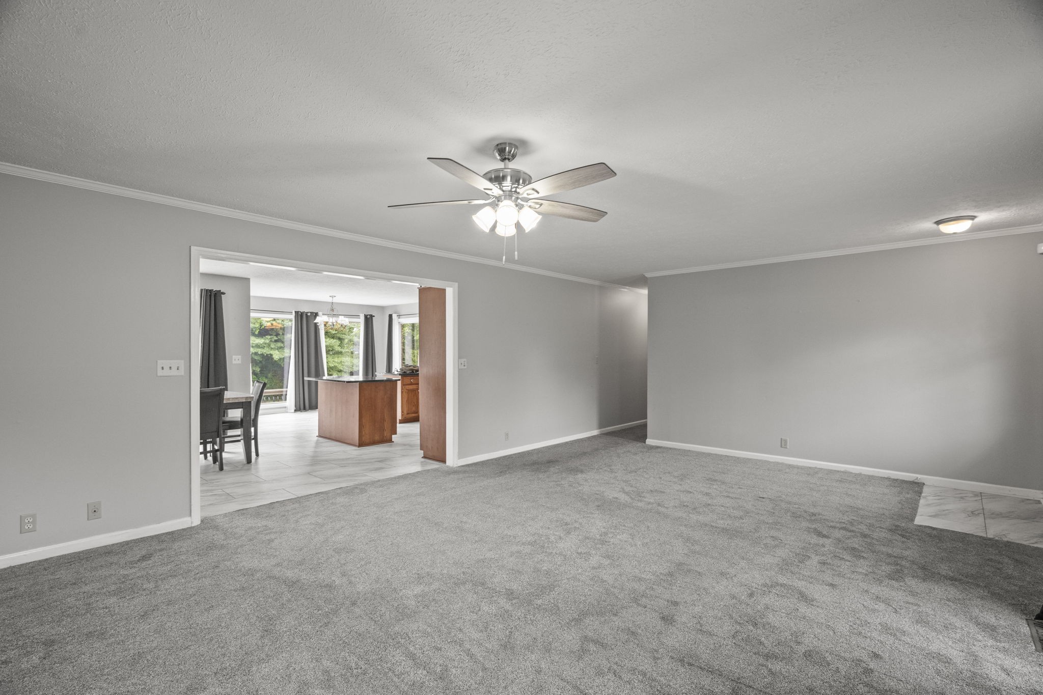314 Fairway Trail Springfield, TN 37172 - Photo 9 of 36 Gallery Image 9