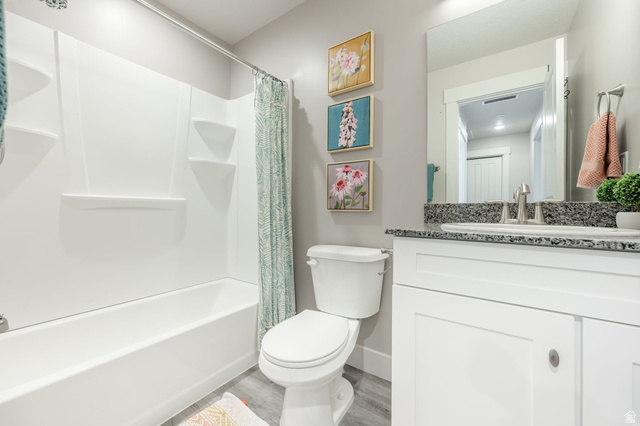 1356 North 250 West Sunset, UT 84015 - Photo 14 of 19