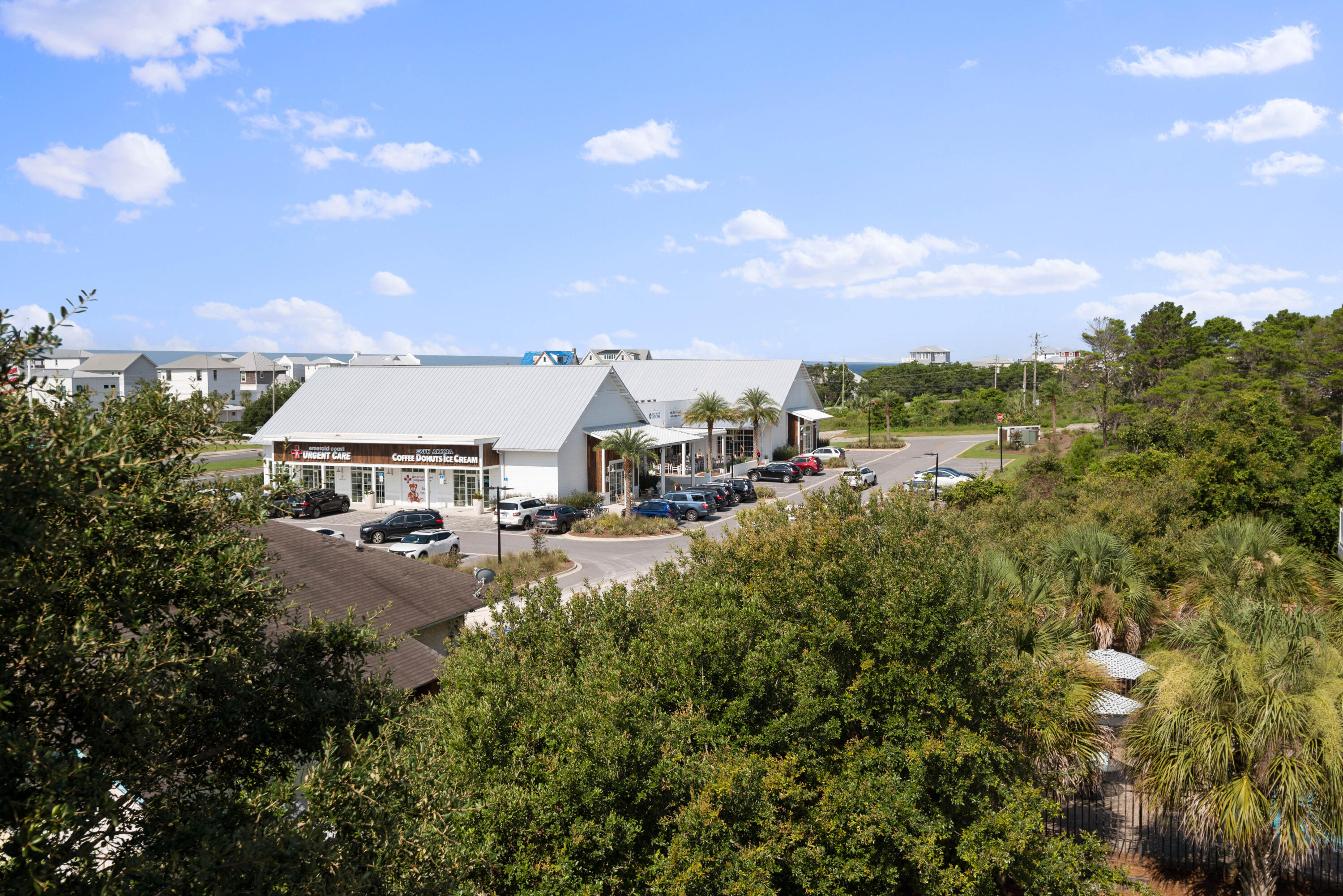 13 Inlet Cove Inlet Beach, FL 32461 - Photo 30 of 49 a view of a city & street