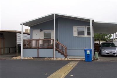 242 Ricardo Avenue, Unit 242 Santa Rosa, CA 95407 - Photo 1 of 7 Gallery Image 1
