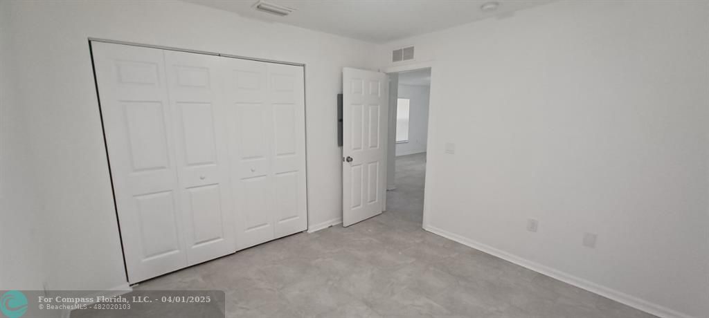 1410 Southeast 7th Street Okeechobee, FL 34974 - Photo 10 of 22 a view of closet area