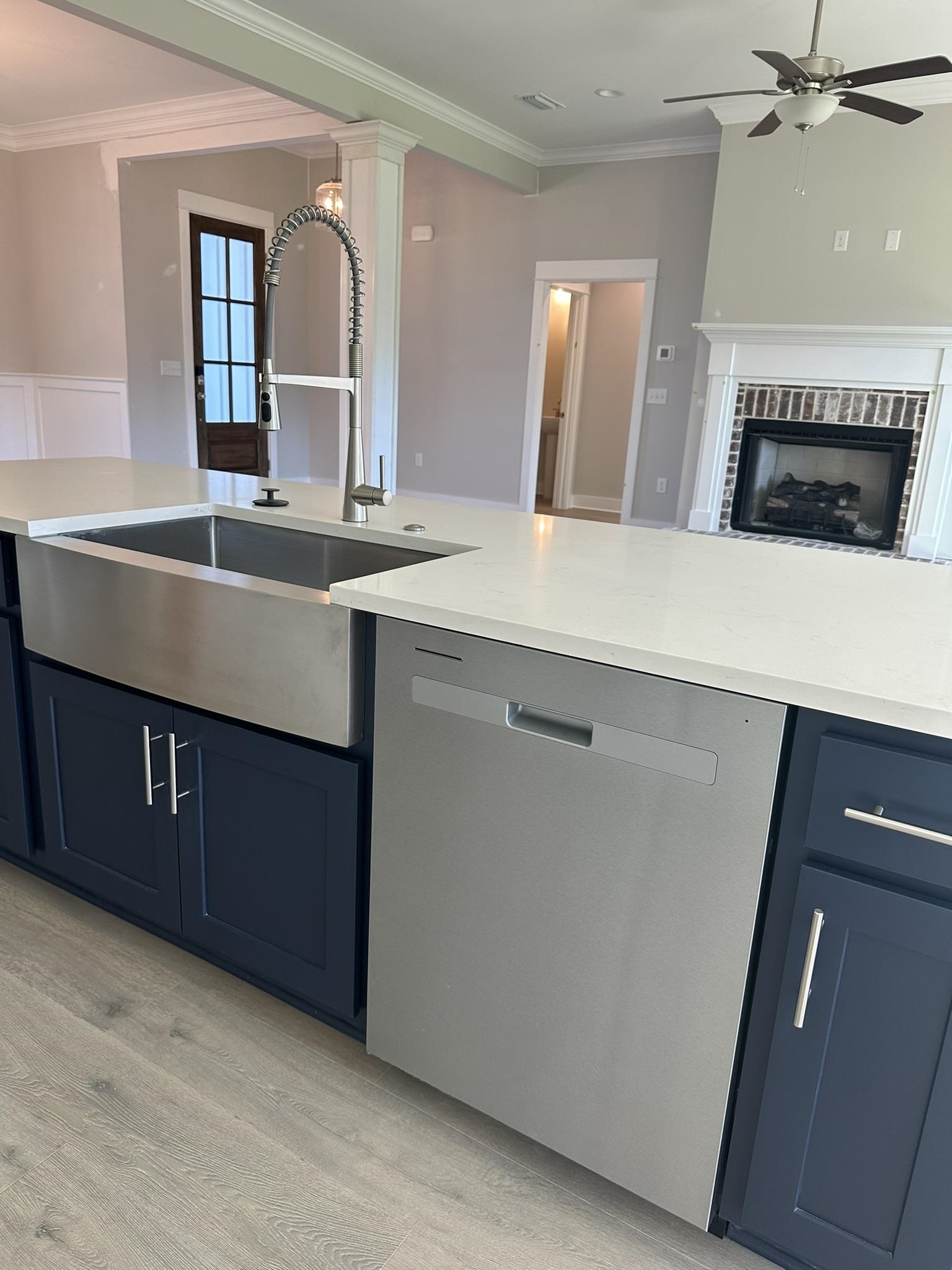 23582 Travis Stock Street, Unit 48 Foley, AL 36535 - Photo 12 of 51 Kitchen
