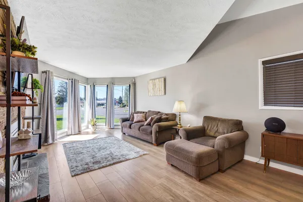 $419,000 | 4024 West Northwest Boulevard, Spokane, WA 99205