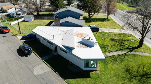 $419,000 | 4024 West Northwest Boulevard, Spokane, WA 99205