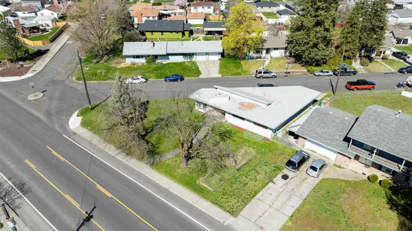 $419,000 | 4024 West Northwest Boulevard, Spokane, WA 99205