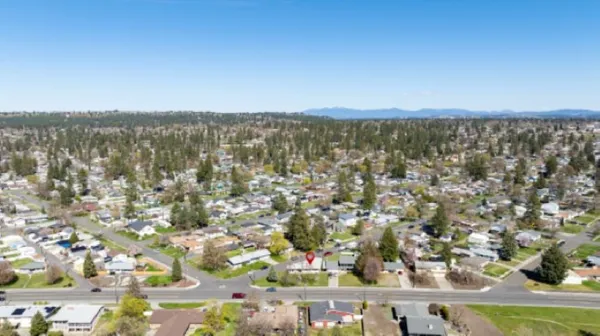 $419,000 | 4024 West Northwest Boulevard, Spokane, WA 99205