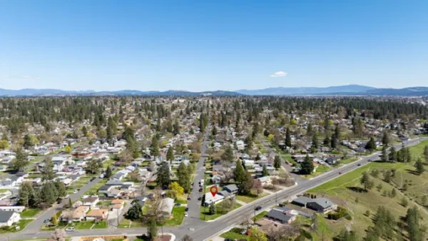 $419,000 | 4024 West Northwest Boulevard, Spokane, WA 99205