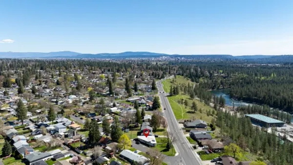 $419,000 | 4024 West Northwest Boulevard, Spokane, WA 99205
