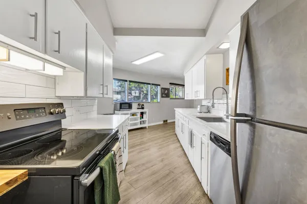 $419,000 | 4024 West Northwest Boulevard, Spokane, WA 99205