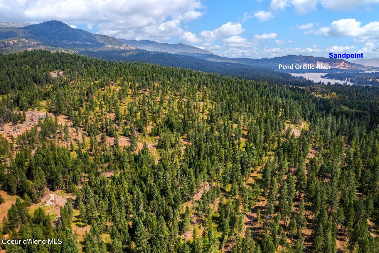 Lot 3 Wrenco Loop Sandpoint, ID 83864 - Photo 11 of 26 .