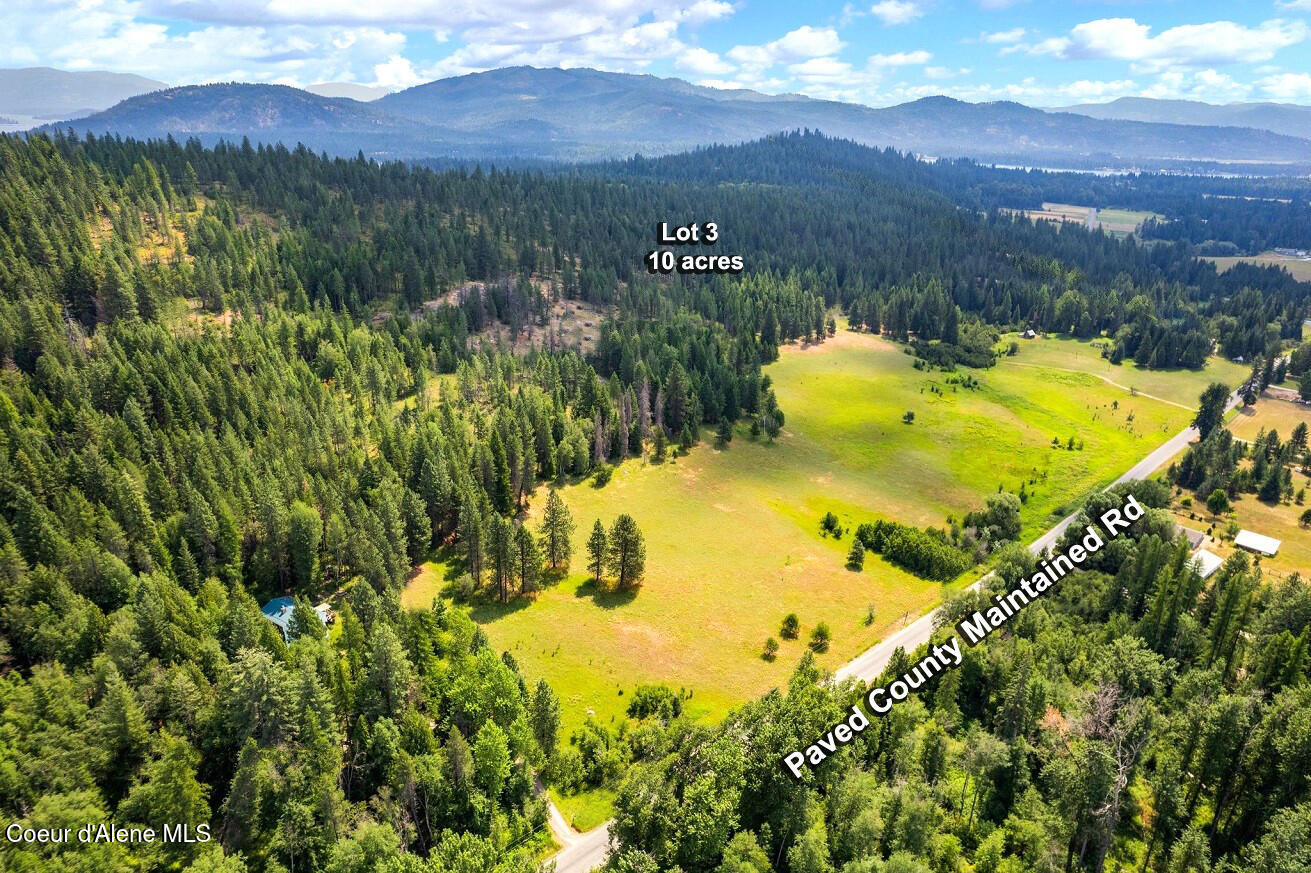 Lot 3 Wrenco Loop Sandpoint, ID 83864 - Photo 3 of 26 Blk 1 Lot 3