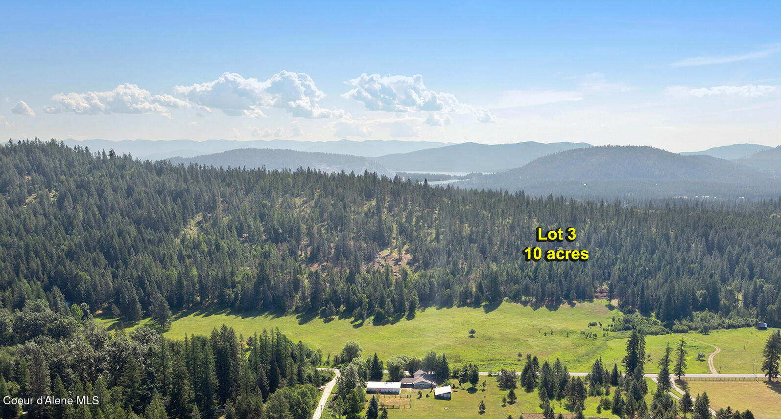 Lot 3 Wrenco Loop Sandpoint, ID 83864 - Photo 9 of 26 2626-WrencoLoop-49 Blk 1 Lot 3