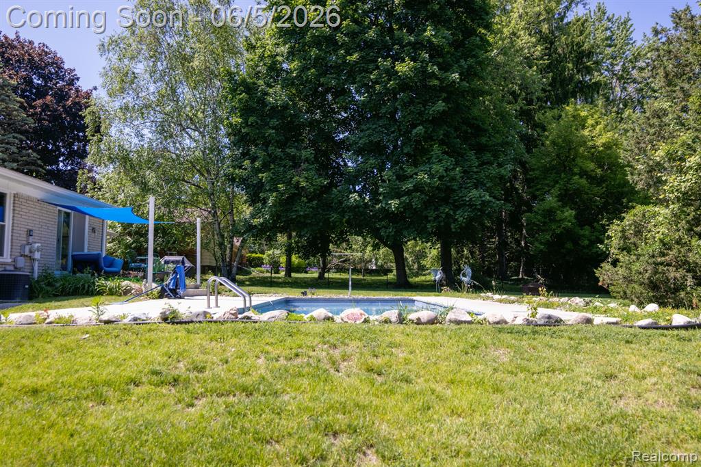 724 Sandstone Drive Rochester Hills, MI 48309 - Photo 56 of 60