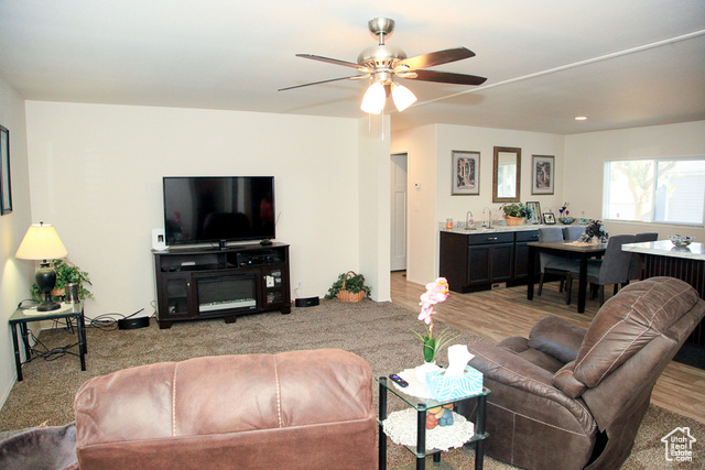 20 Kings Court Logan, UT 84321 - Photo 5 of 22