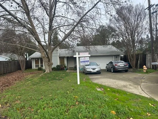 $498,000 | 3431 Hunter Lane, Carmichael, CA 95608