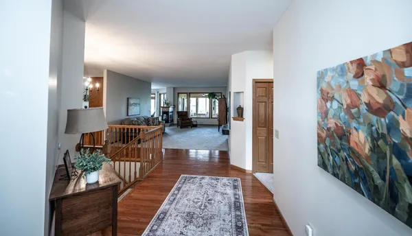 $449,500 | 2200 Greenfield Drive West, Northfield, MN 55057