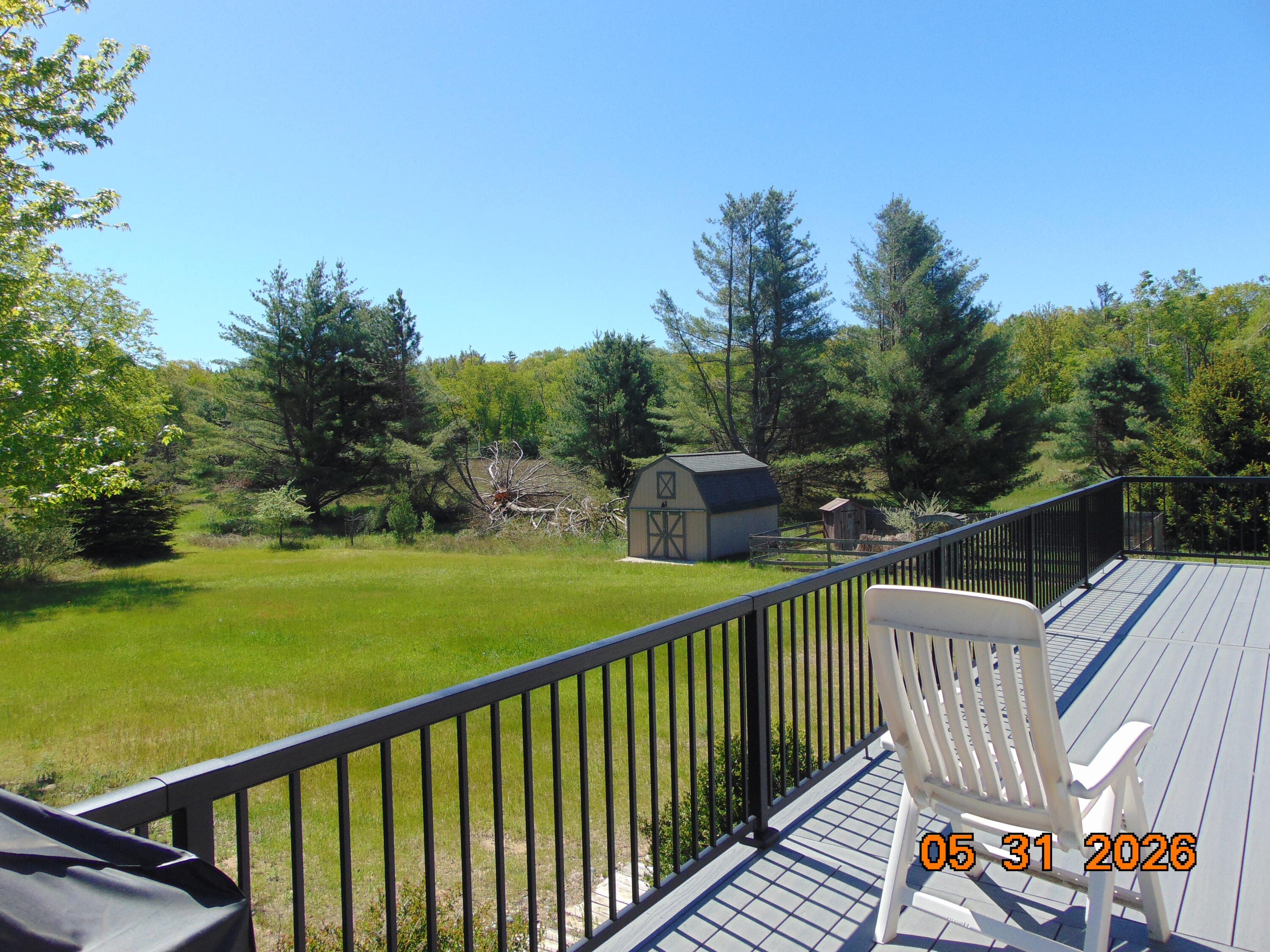 1595 South Poor Farm Road Mikado, MI 48745 - Photo 14 of 78 DSC05307