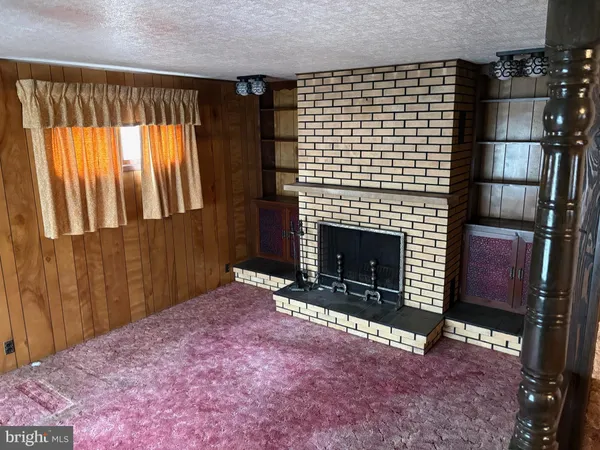 $60,000 | 606 Curtin Street, Osceola Mills, PA 16666