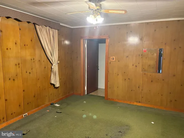 $60,000 | 606 Curtin Street, Osceola Mills, PA 16666