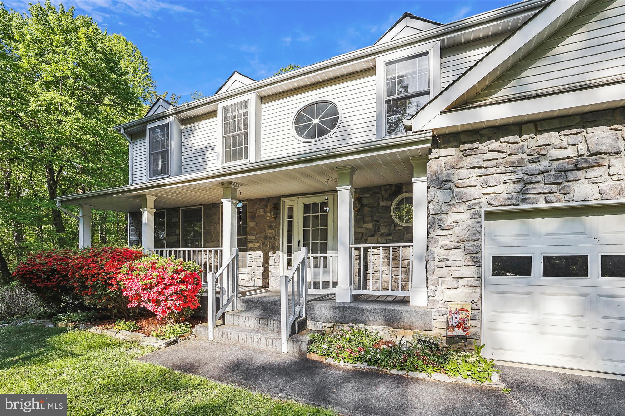 4509 Elmer Derr Road Frederick, MD 21703 - Photo 3 of 32 Front