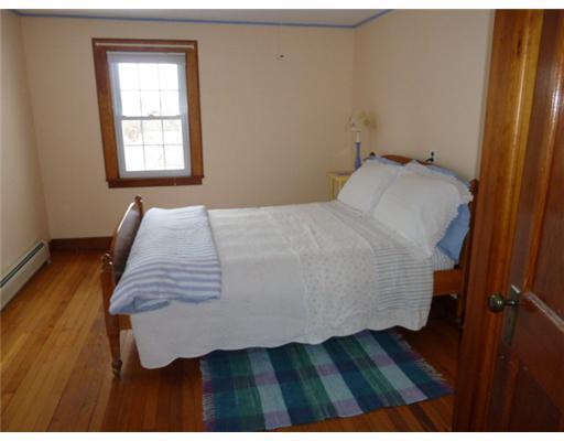 809 North Road North Yarmouth, ME 04097 - Photo 7 of 23 Master Bedroom.