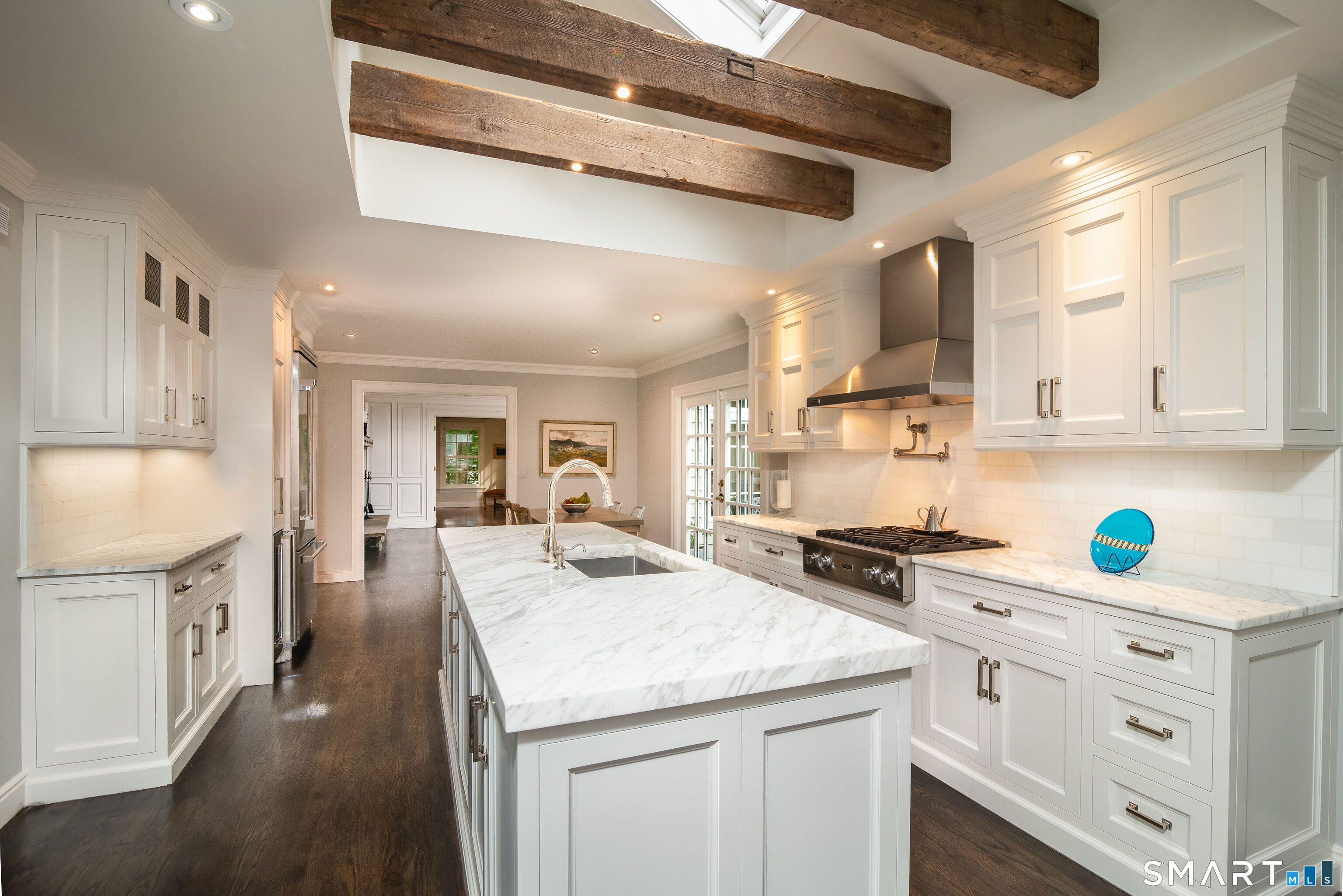 36 Kingswood Place Ridgefield, CT 06877 - Photo 8 of 35