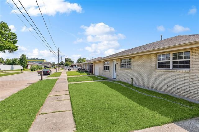 2904 Mumphrey Road Chalmette, LA 70043 - Photo 2 of 14