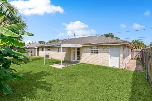 $1,700 | 2904 Mumphrey Road, Chalmette, LA 70043