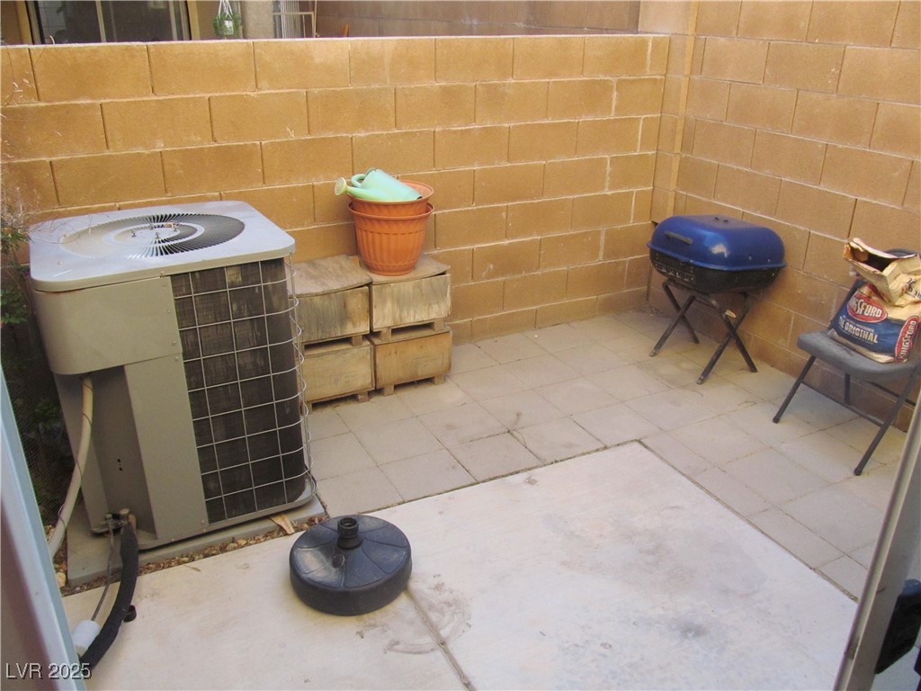 9775 West Sage Grove Court Las Vegas, NV 89148 - Photo 26 of 28