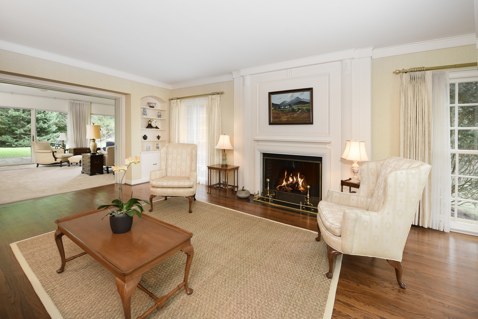 111 Apple Tree Road Winnetka, IL 60093 - Photo 3 of 34