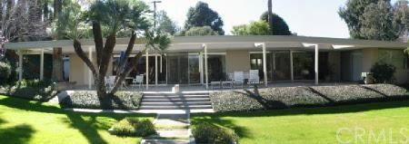 2150 Fairview Avenue Riverside, CA 92506 - Photo 1 of 1 a view of house with backyard porch and outdoor seating