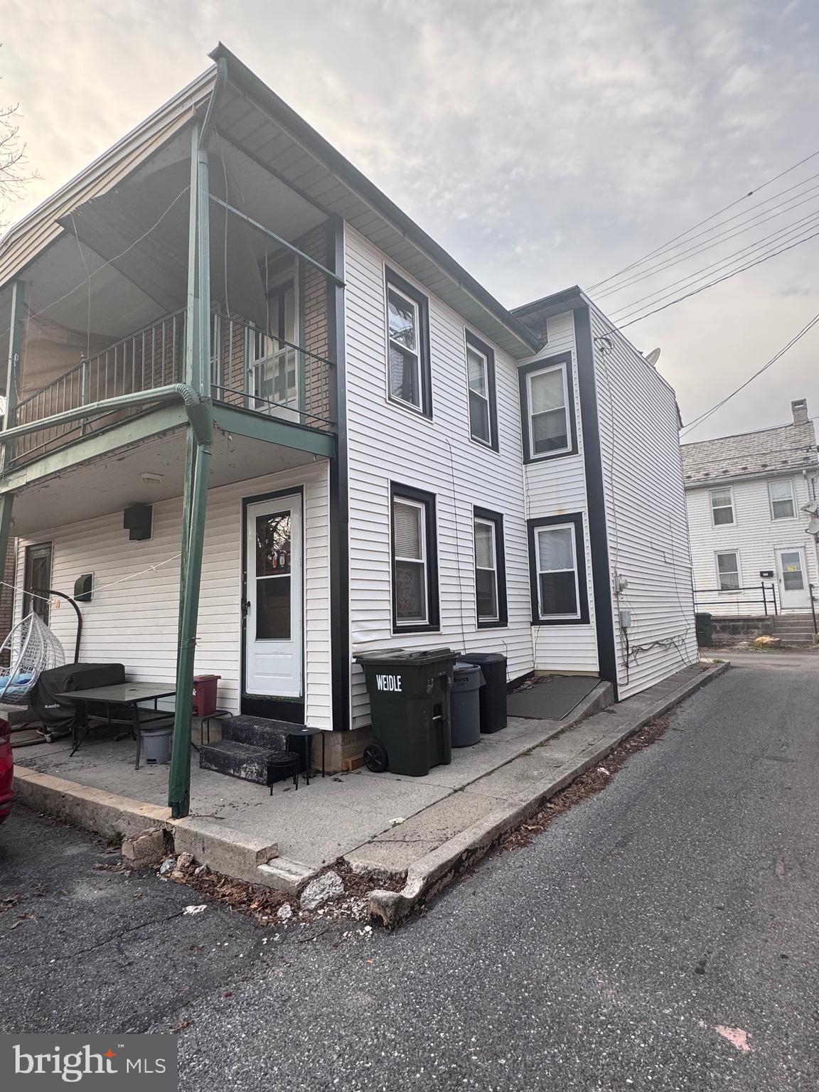 722 Union Street Lebanon, PA 17042 - Photo 3 of 4 Gallery Image 3