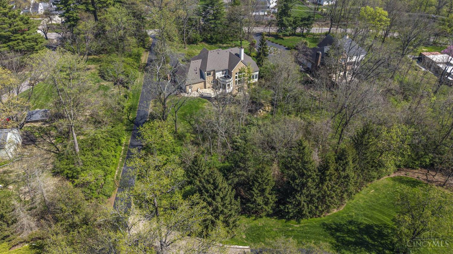 4725 Miami Road Cincinnati, OH 45243 - Photo 79 of 83