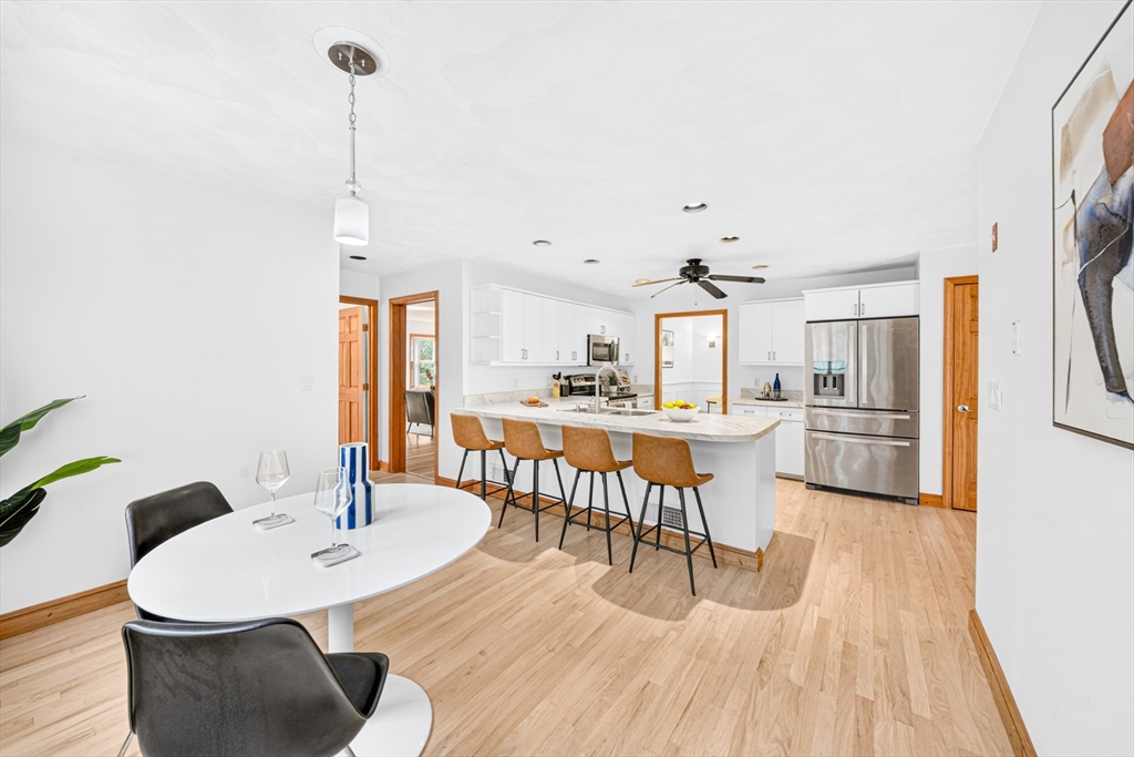 35 Brentwood Road Woburn, MA 01801 - Photo 11 of 42