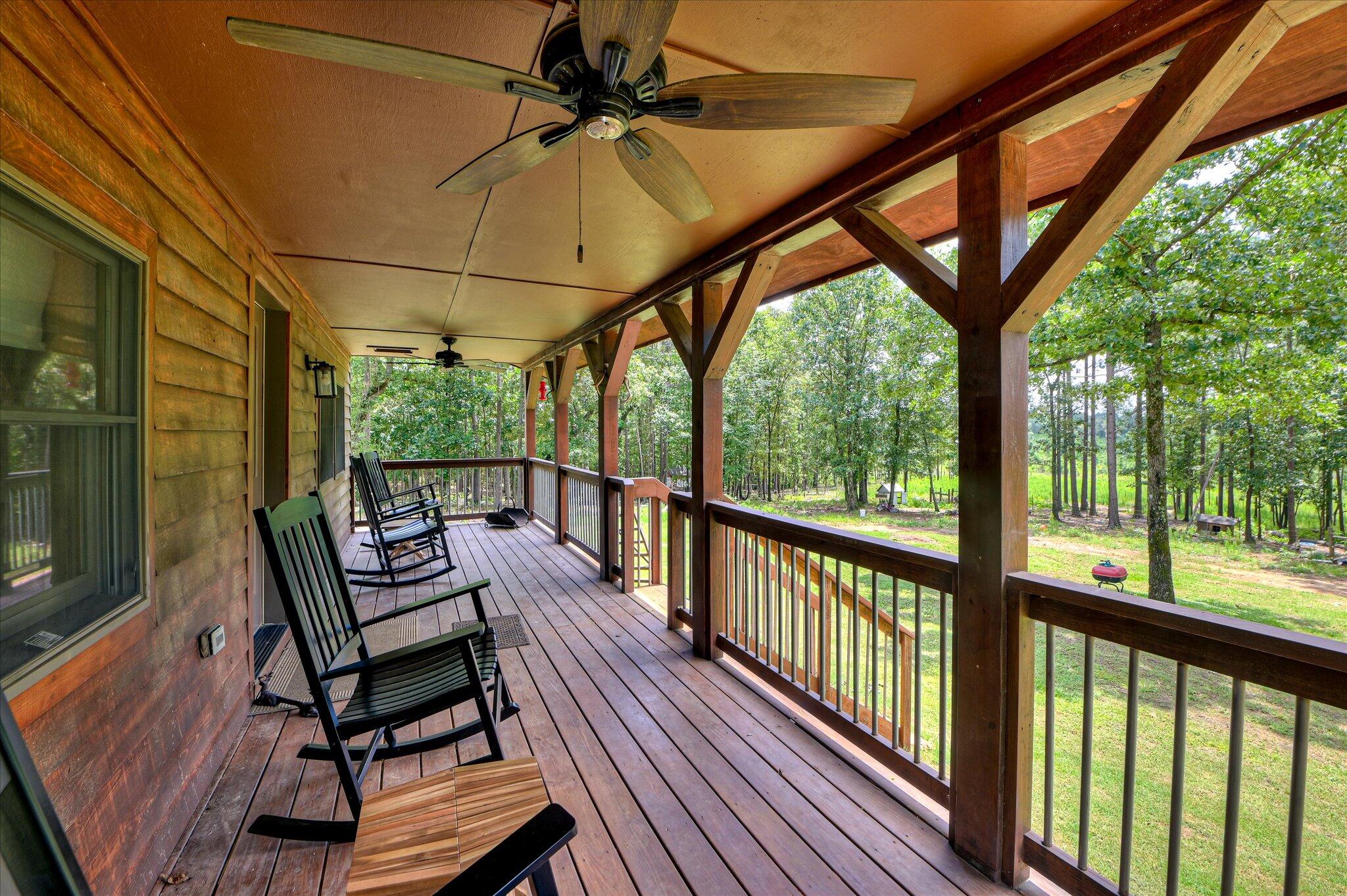 196 Brodie Hall Road Wagener, SC 29164 - Photo 8 of 42 16-103