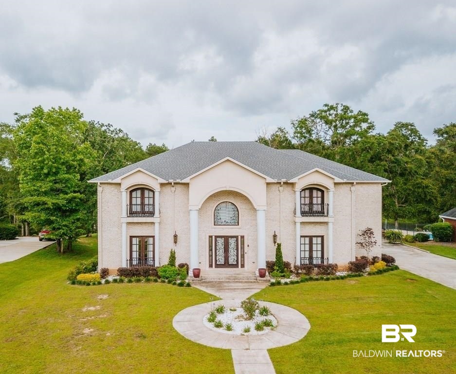 1075 Dominion Drive West Mobile, AL 36695 - Photo 1 of 50