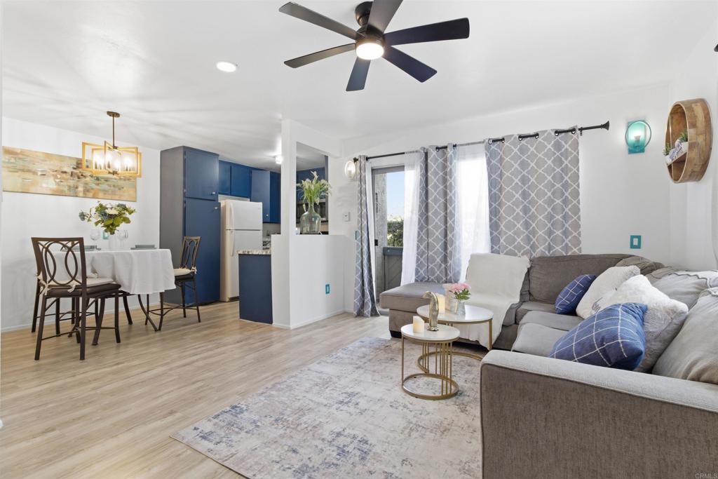 3427 Capalina Road, Unit 22 San Marcos, CA 92069 - Photo 8 of 13