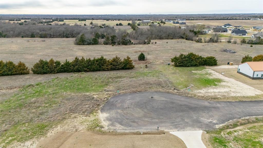 2810 Maple Road Celeste, TX 75423 - Photo 12 of 13 a view of a lake view
