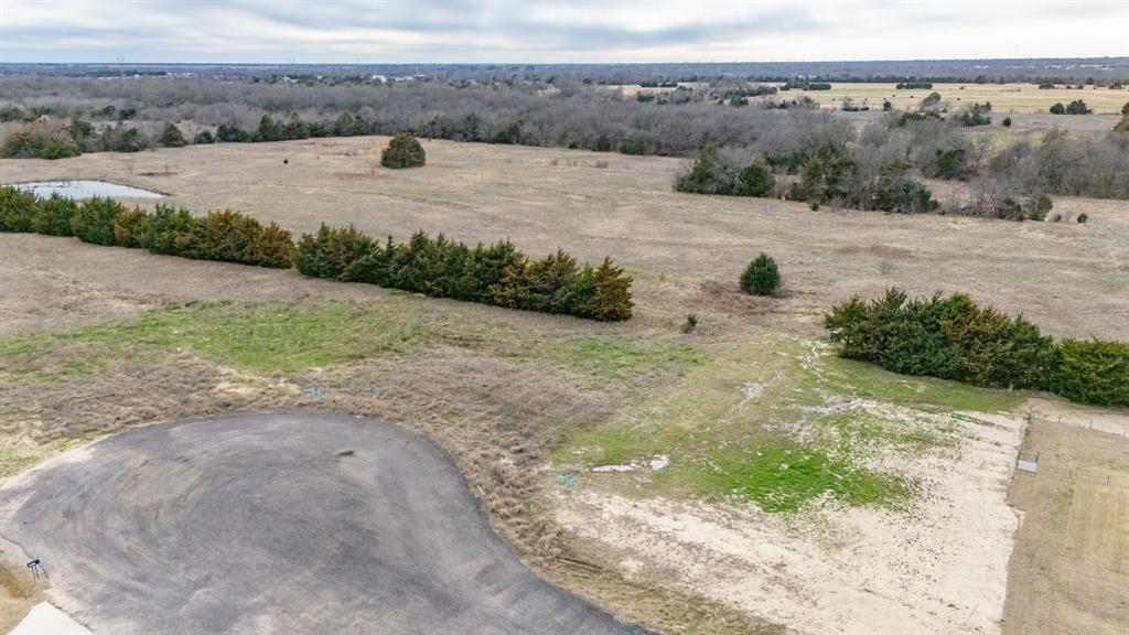 2810 Maple Road Celeste, TX 75423 - Photo 9 of 13 a view of a large lake