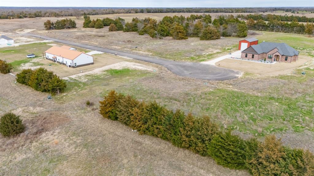 2810 Maple Road Celeste, TX 75423 - Photo 10 of 13 a view of a outdoor space