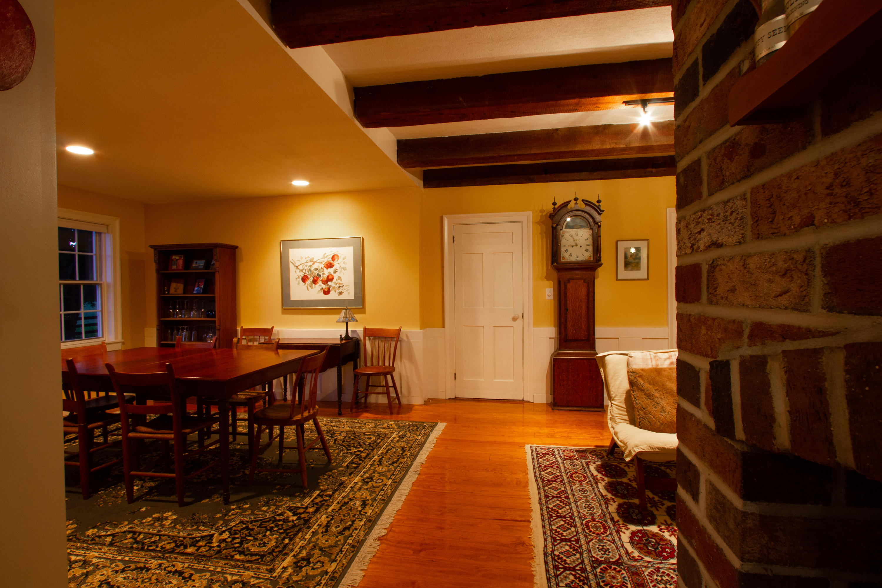 1075 Albion Road Unity, ME 04988 - Photo 116 of 187 Dining-15