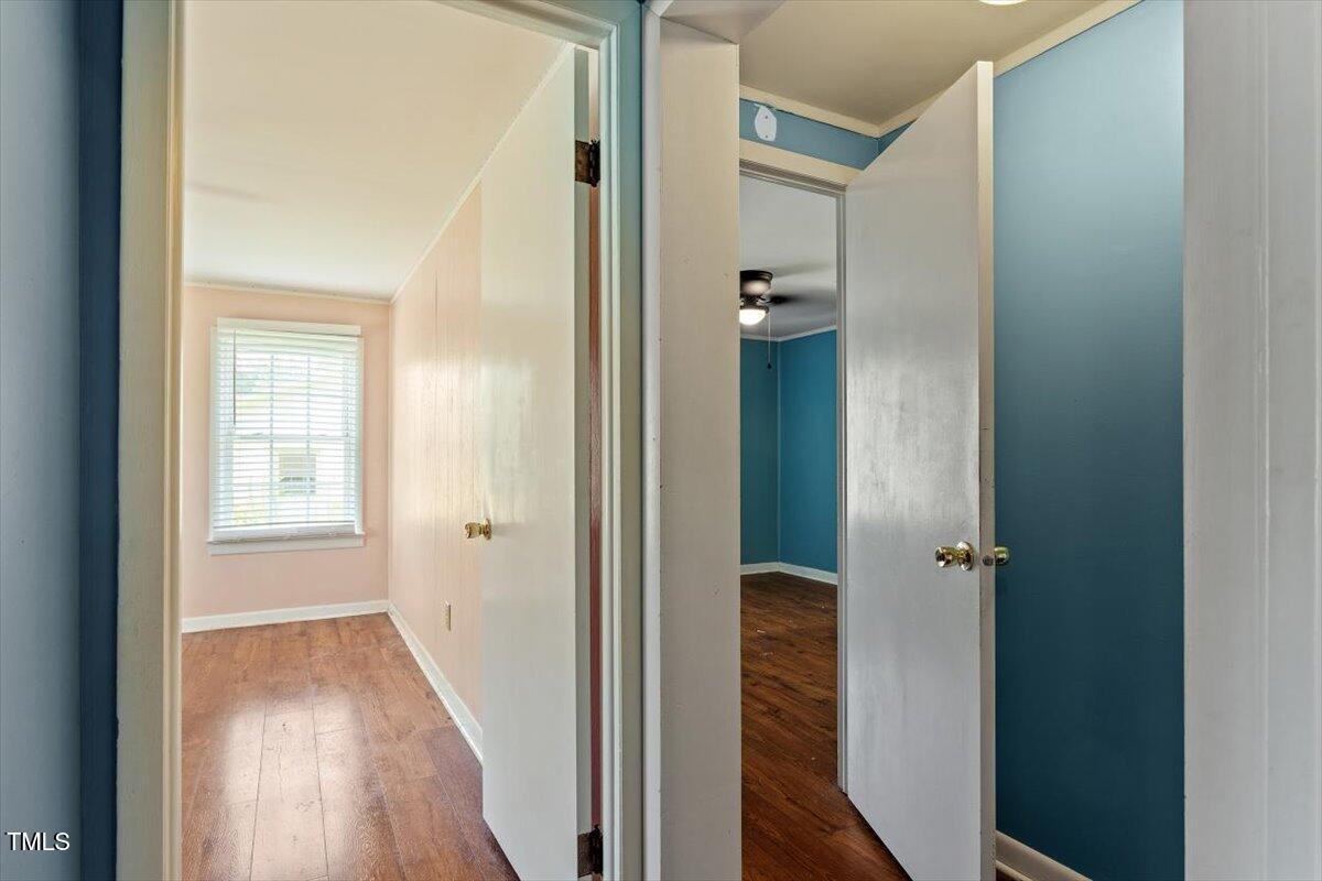 65 Pine View Road Henderson, NC 27537 - Photo 25 of 43 wooden floor in a gallery