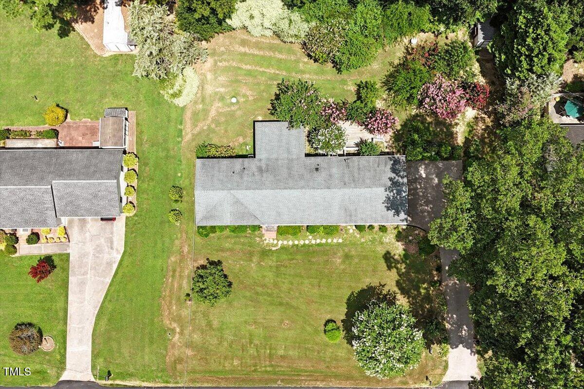 65 Pine View Road Henderson, NC 27537 - Photo 36 of 43 a view of swimming pool