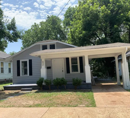 $1,000 | 3417 Rockwood Avenue, Memphis, TN 38122