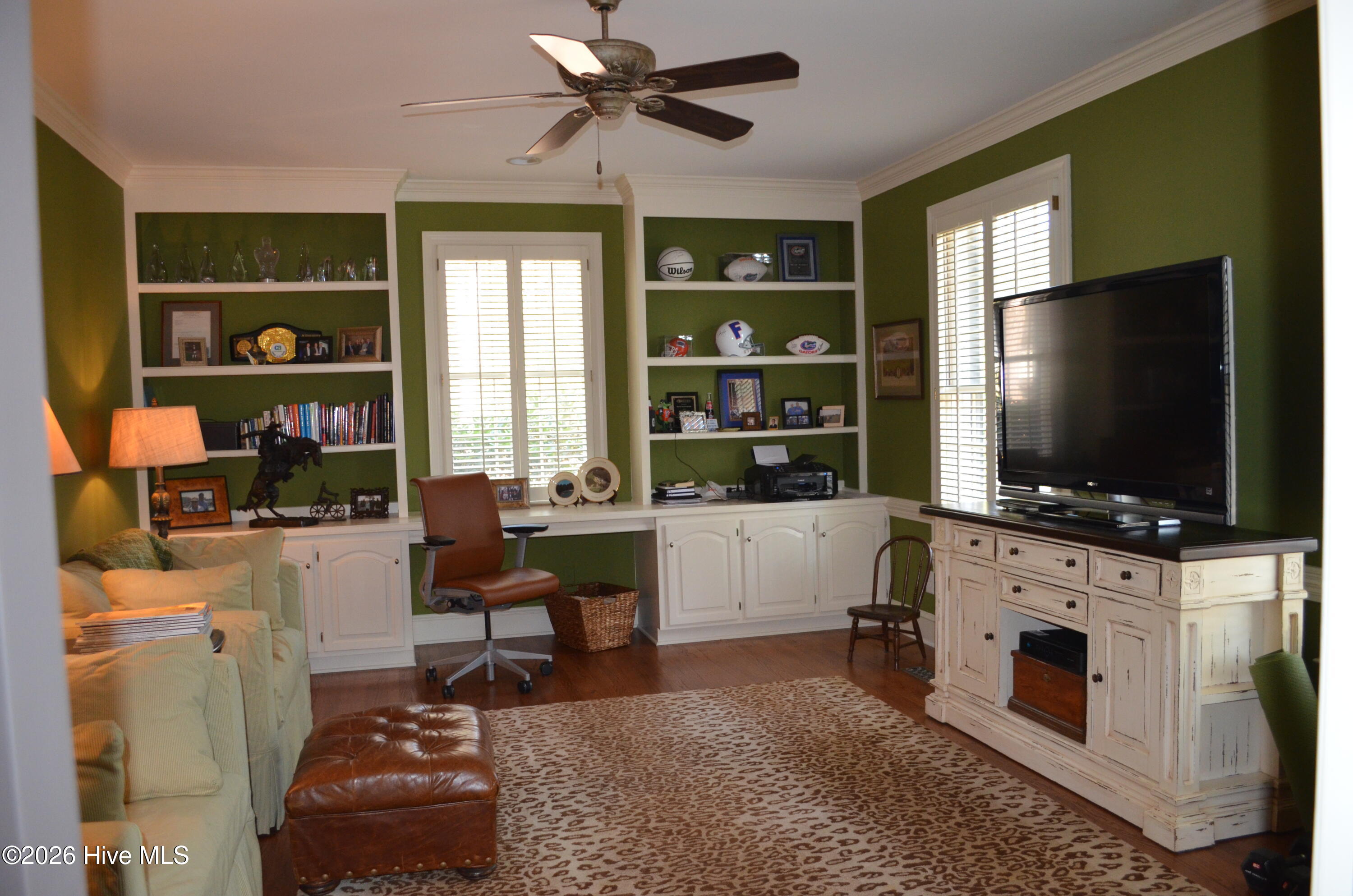 135 Blue Road Pinehurst, NC 28374 - Photo 19 of 40 19.Study3